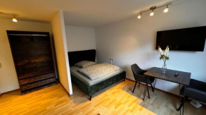 Apartment 24 im Lehenviertel